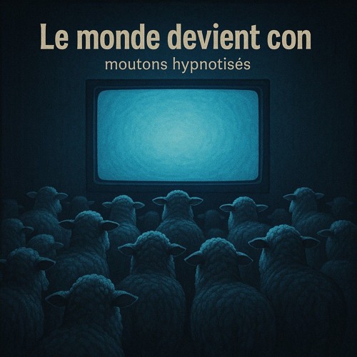 Le monde devient con ( version finale )