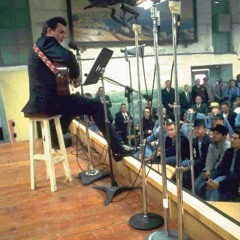 Johnny Cash - San Quentin (Live from Prison)