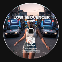 Low Sequencer - Enny (Extended Mix)