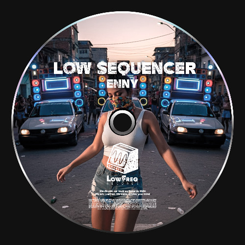 Low Sequencer - Enny (Extended Mix)