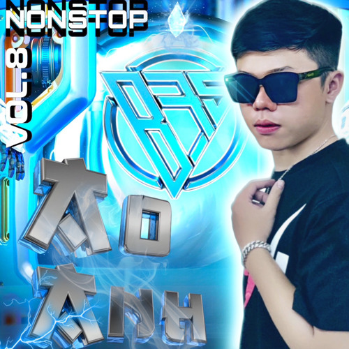 NST VOL 8 - ẢO ẢNH  - ÂN HOÀNG