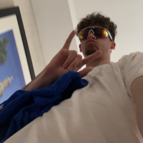 Keep Fucking Me