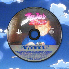 Jojo's Bizarre Bounce Adventure Vol.1