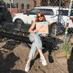 Lauren Murada @ The Lot Radio 10 - 21 - 2021