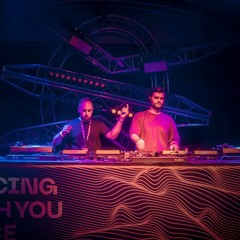 Ogun Celik B2B Burakcan @ Exit Festival 2023 l Urban Bug Stage