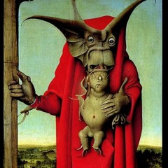 Griselda x Westside Gunn Type Beat - "GARGOYLE" - 90 BPM