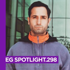 EG SPOTLIGHT.298 Hameed
