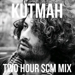 KUTMAH 2 HR SCM MIX