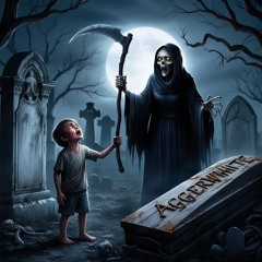 HALLOWEEN 24 - AGGERWHITE (PROMO)