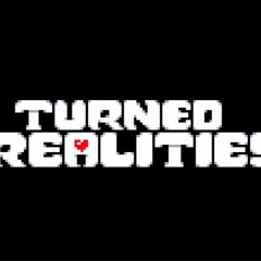 [UndertaleAU] Turned Reality - Asgore
