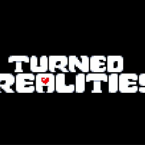 [UndertaleAU] Turned Reality - Asgore