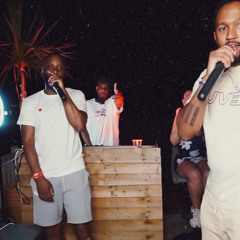 TKP | Garden Party (Mis Z, P Munrow, Trim & Essence Dj)