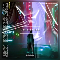 Justin Owen - Satisfaction (VIP MIX)