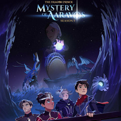 The Dragon Prince Season 5 Netflix Soundtrack