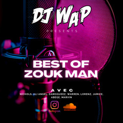 BEST OF ZOUK MAN