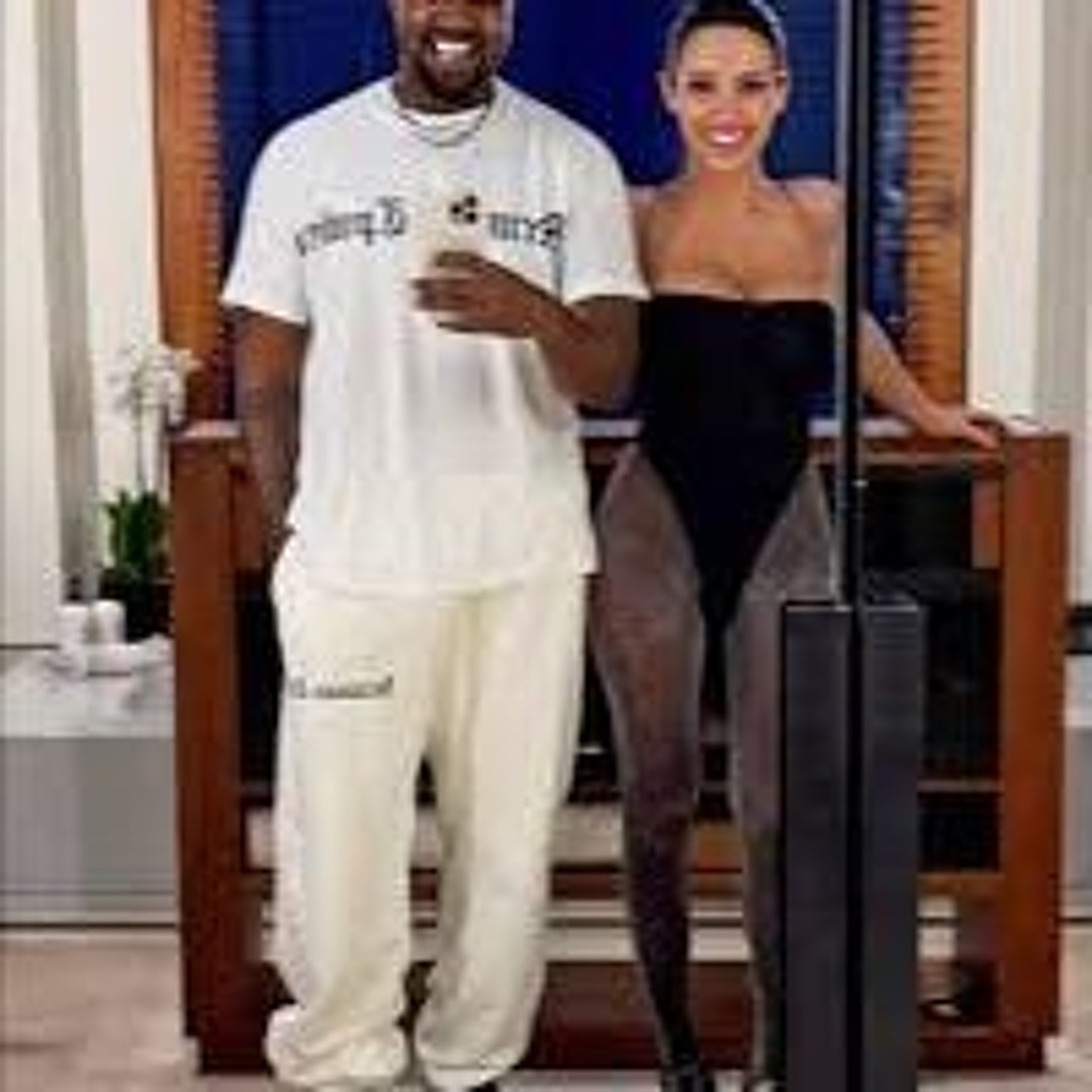 Listen to playlists featuring KANYE WEST GRAMMYS 2025 KANYE WEST AND