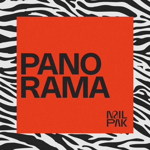 Milpak - Panorama