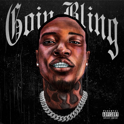 GOIN BLING