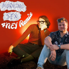 Ralph Castelli - Morning Sex (4NEY Remix) [FREE DOWNLOAD]