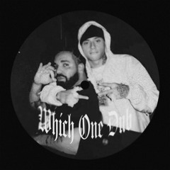 [FREE DL] Drake & Central Cee - Which One (Oscar Gabriel Dub)