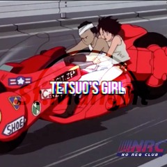 Tetsuo's Girl
