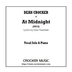 Crocker: At Midnight (2013)