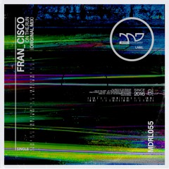 PREMIERE: FRAN_CISCO - On The Run [Music Department]