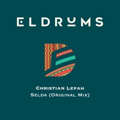 Christian Lepah - Selda (Original Mix)