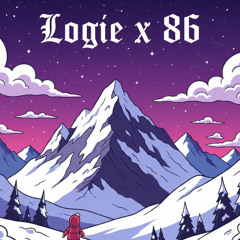SNOWY PEAKS (PROD.BY 86)