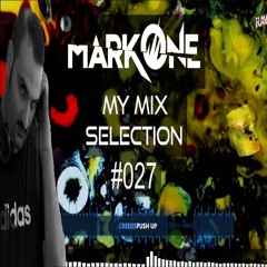 My Mix Selection #027 [ BEST SONGS MIXED ON TOMORROWLAND WINTER 2024 ]