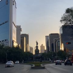 Deep Down CDMX // 2019