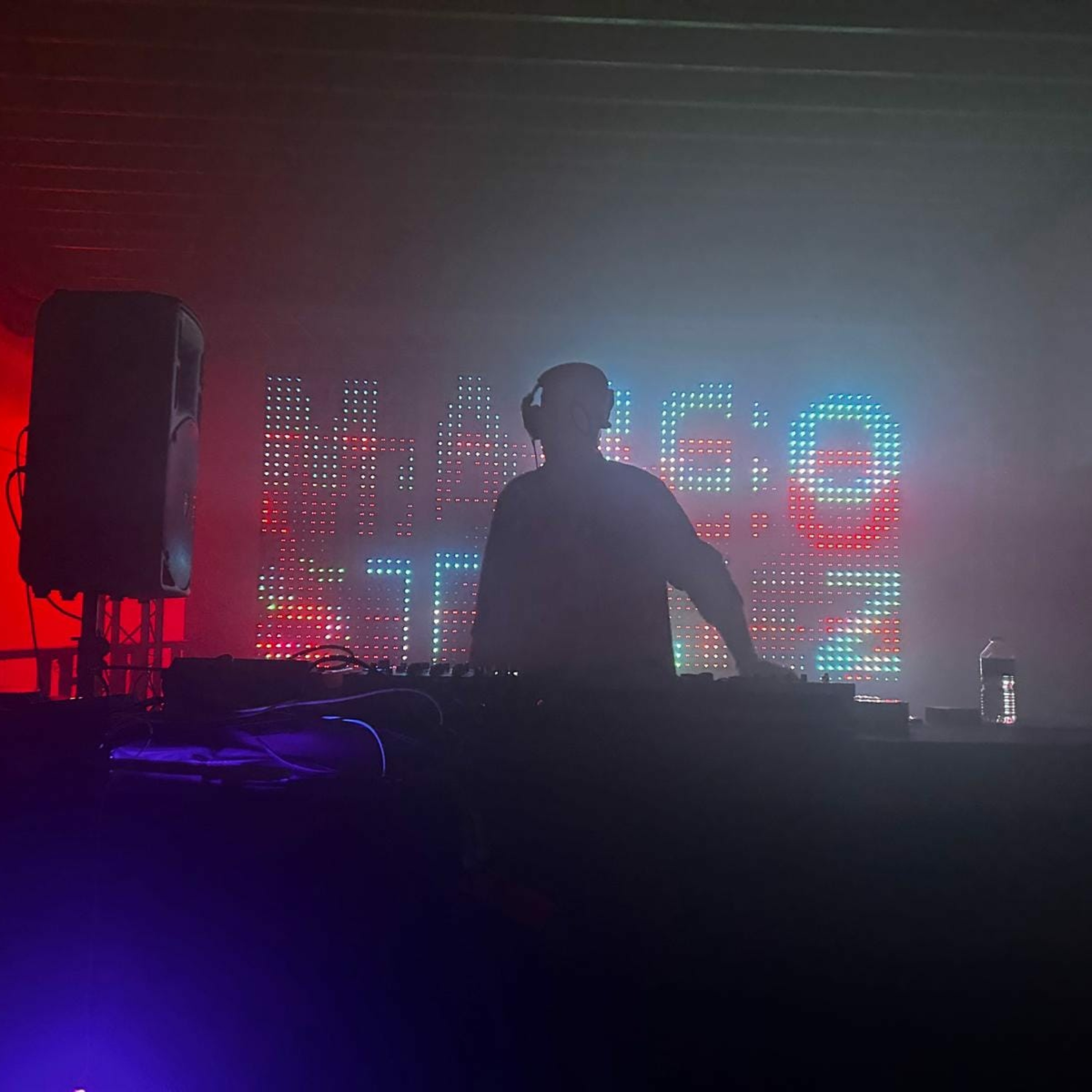 Techno/Hardtechno made in Germany
