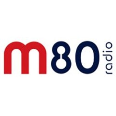 NEW: RJO - Jingle Of The Day (13th October 2025) - M80 Radio 'Spain' (2016) - Moonworks