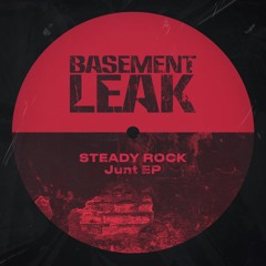 Steady Rock - The Sound (Snippet)