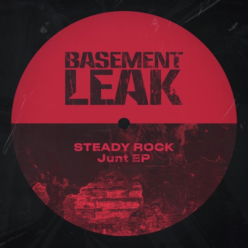 Steady Rock - The Sound (Snippet)