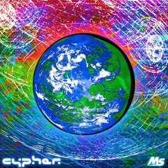 Cypher - Episode 1