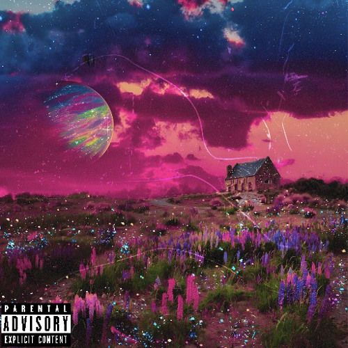 Never ends (Alone again) ft. SpaceMan Zack