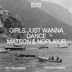 Matson x Noplayjr - girlsjustwanna