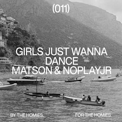 Matson x Noplayjr - girlsjustwanna