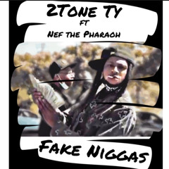Fake Niggas ft Nef The Pharaoh