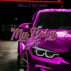 My Baby_ 2021 Afro