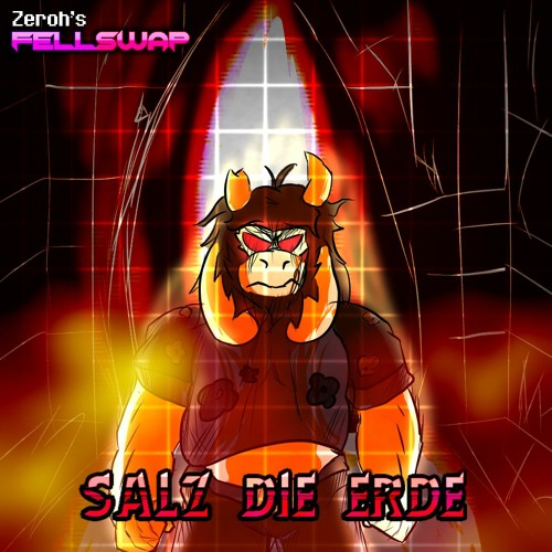 Zeroh's Fellswap - Salz Die Erde (V2)