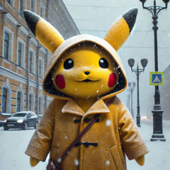 Glukoza - It's Snowing (Pika Psy Transe Edit)