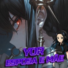 yor Forguer Mãe e esposa I