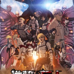 劇場版「進撃の巨人」完結編 THE LAST ATTACK 2025 完整版- TW 【1080P】 HD Quality