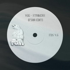YGG - Strikers (FSHR edit)