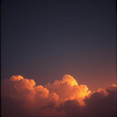 Velvet Skies