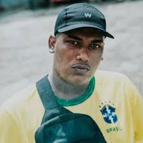 TYPE BEAT DRILL DK47 X MAJOR RD X LEAL "Favela"