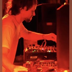 OSHIBOBO | Ecstatic Dance | LIVE @ MindOnFire 2025