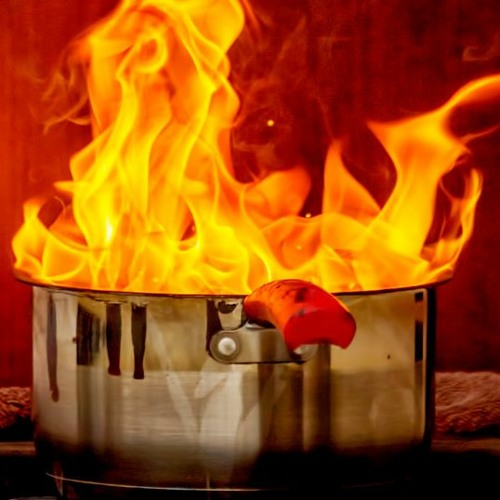 Stream Grease Fire by Mash Out Media Listen online for free on SoundCloud